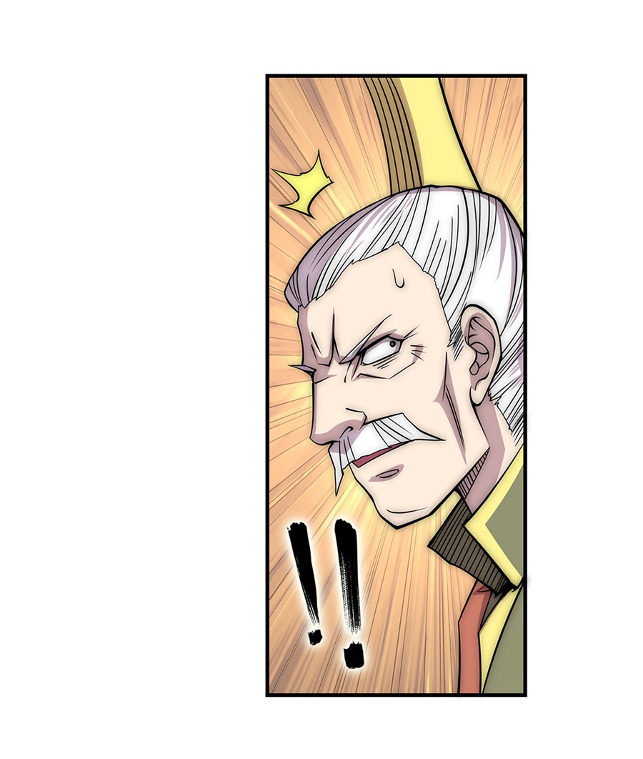 The Master of Martial Arts Retired Life Chapter 108 page 35 - Chapter 108
