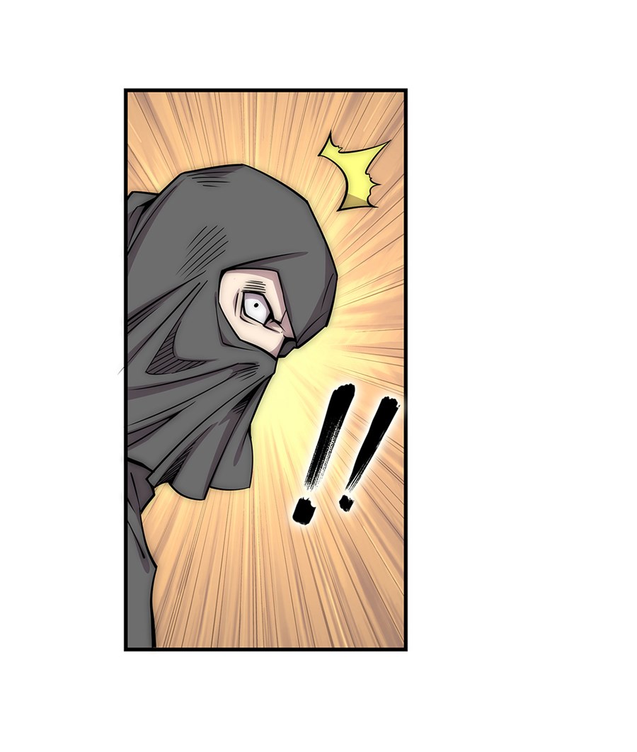 The Master of Martial Arts Retired Life Chapter 108 page 36 - Chapter 108