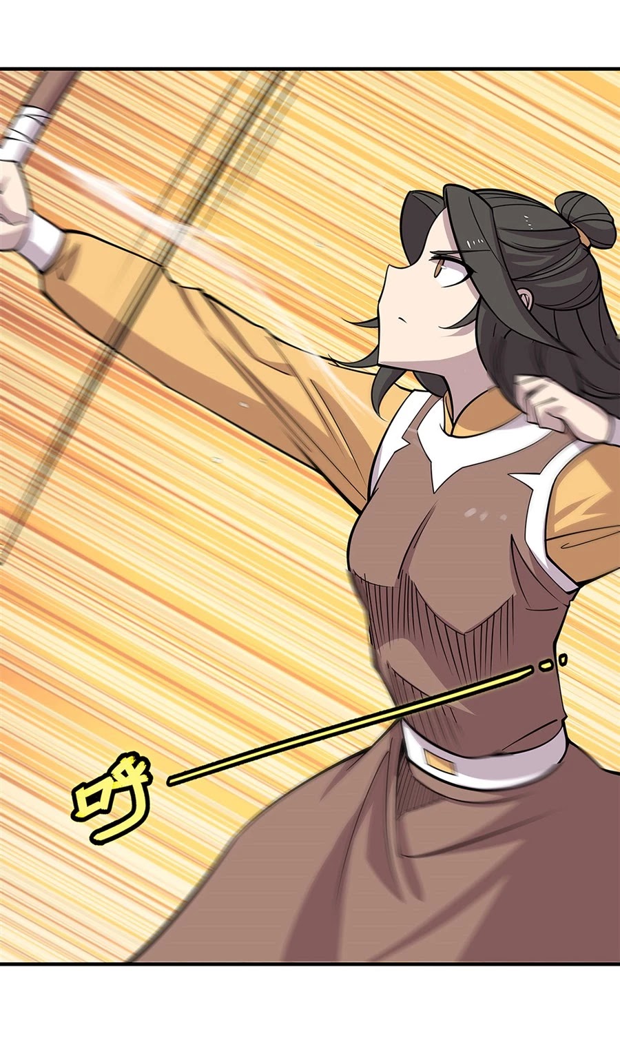 The Master of Martial Arts Retired Life Chapter 108 page 4 - Chapter 108