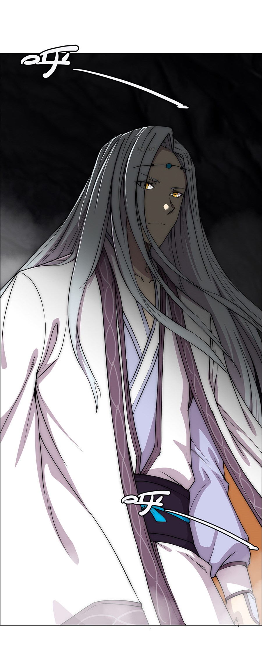 The Master of Martial Arts Retired Life Chapter 108 page 41 - Chapter 108