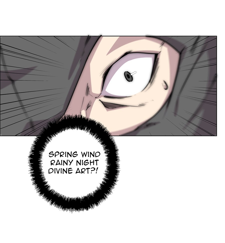 The Master of Martial Arts Retired Life Chapter 108 page 45 - Chapter 108