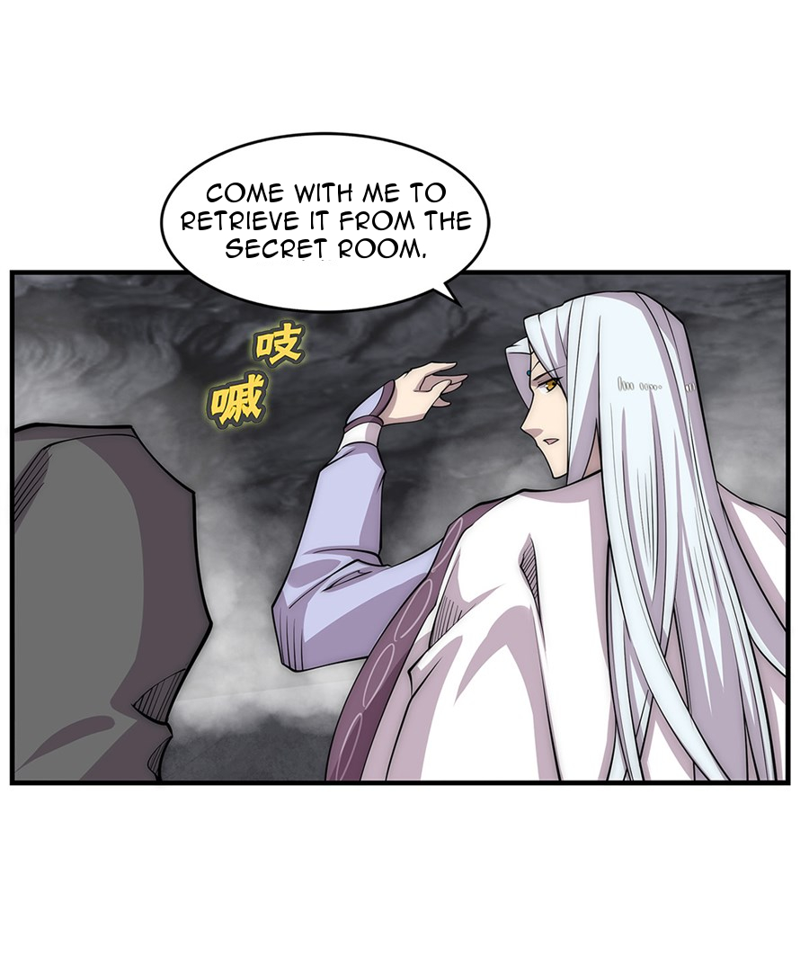 The Master of Martial Arts Retired Life Chapter 109 page 14 - Chapter 109