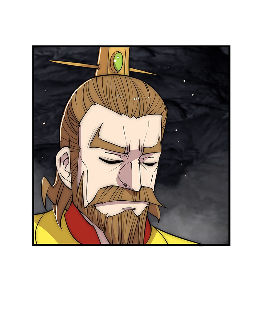 The Master of Martial Arts Retired Life Chapter 109 page 22 - Chapter 109