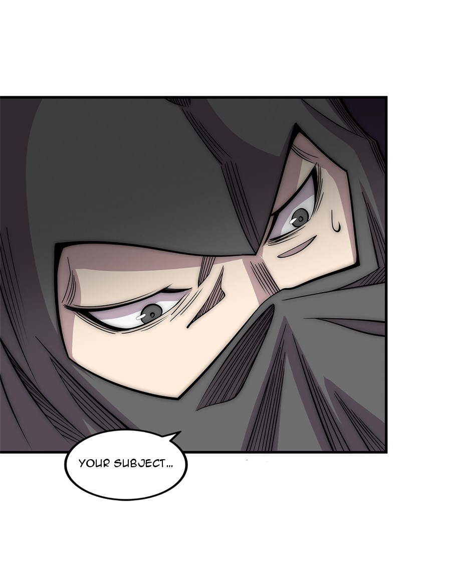 The Master of Martial Arts Retired Life Chapter 109 page 3 - Chapter 109