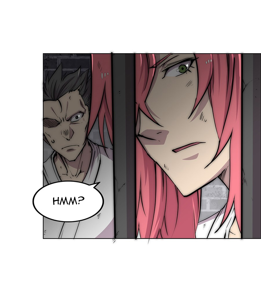 The Master of Martial Arts Retired Life Chapter 109 page 45 - Chapter 109