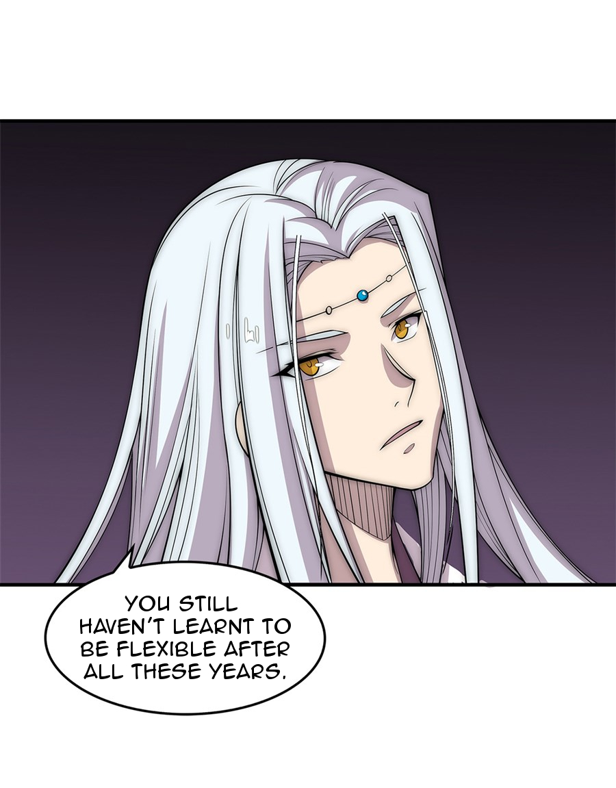 The Master of Martial Arts Retired Life Chapter 109 page 7 - Chapter 109