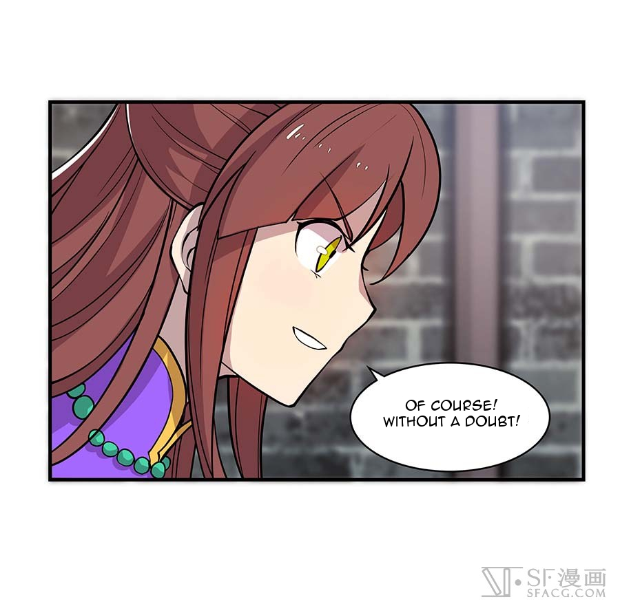 The Master of Martial Arts Retired Life Chapter 11 page 17 - Chapter 11