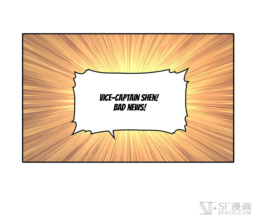 The Master of Martial Arts Retired Life Chapter 11 page 20 - Chapter 11