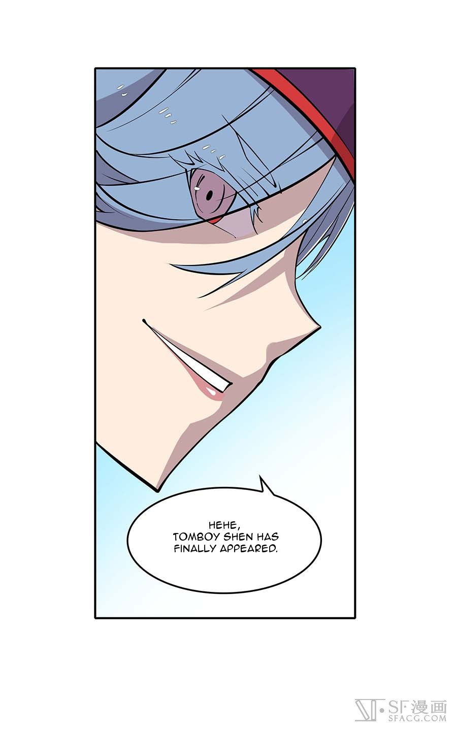 The Master of Martial Arts Retired Life Chapter 11 page 31 - Chapter 11