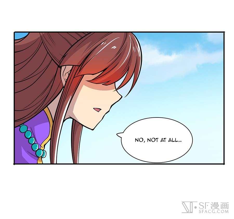 The Master of Martial Arts Retired Life Chapter 11 page 40 - Chapter 11