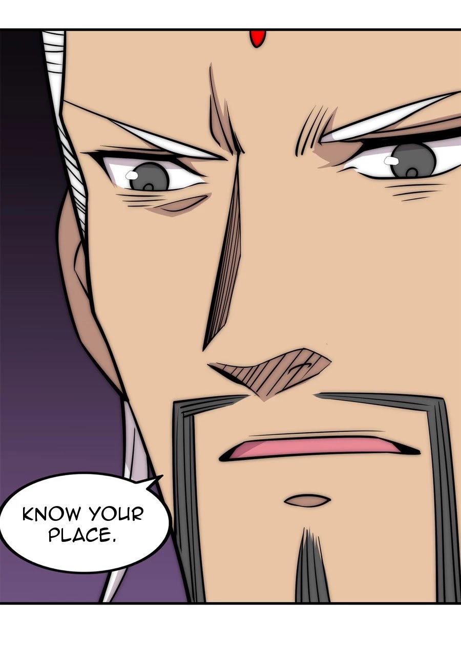 The Master of Martial Arts Retired Life Chapter 111 page 14 - Chapter 111