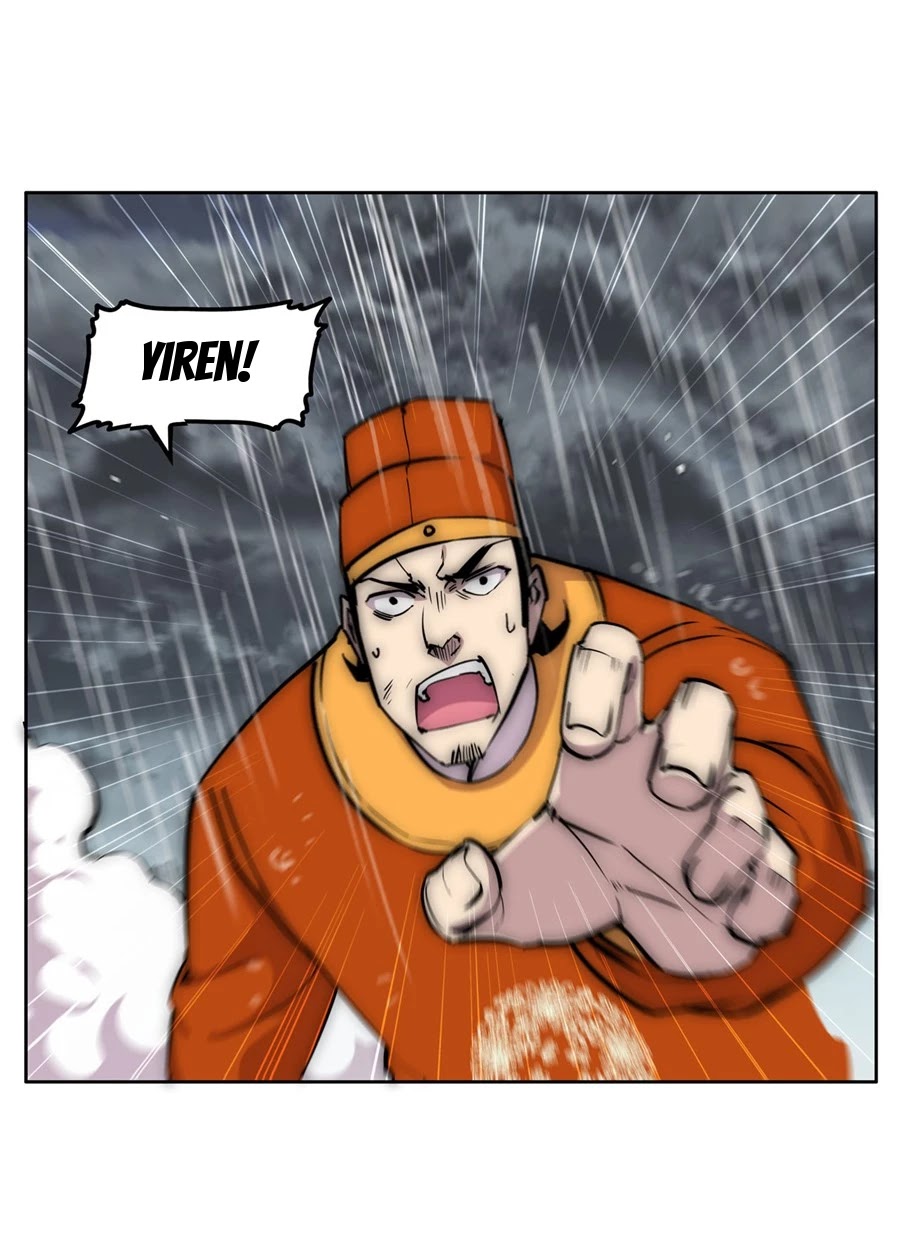 The Master of Martial Arts Retired Life Chapter 111 page 19 - Chapter 111