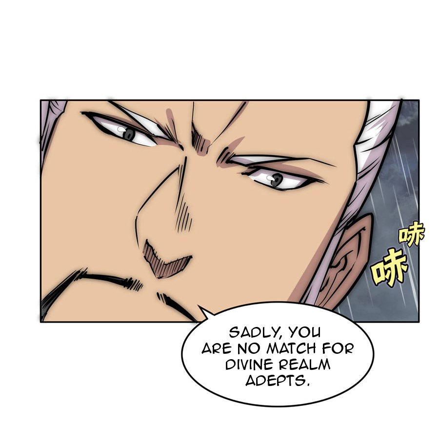 The Master of Martial Arts Retired Life Chapter 111 page 22 - Chapter 111