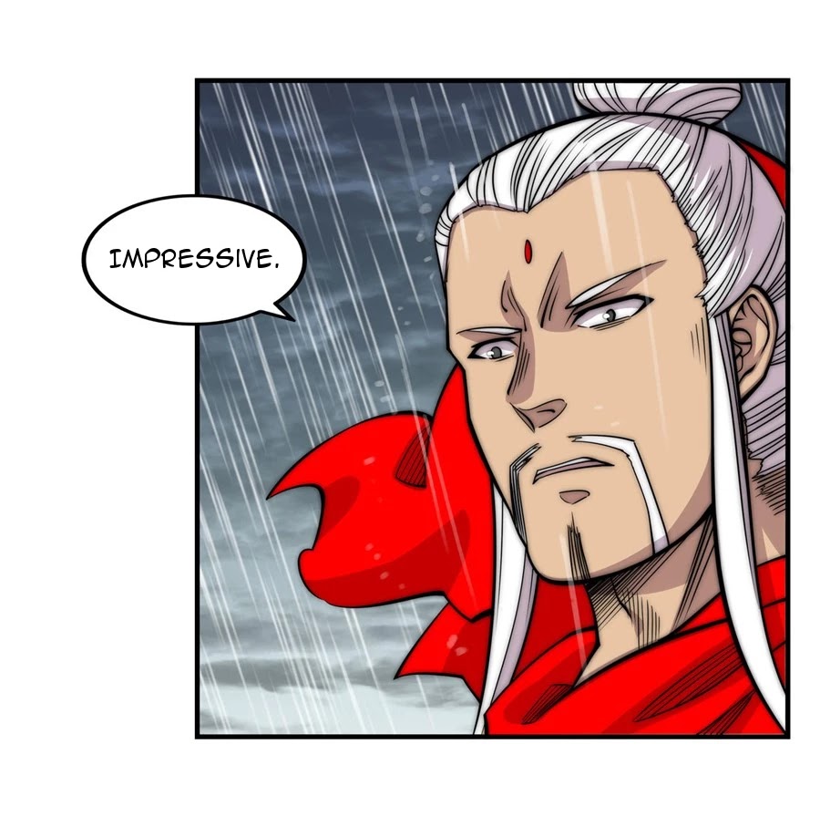 The Master of Martial Arts Retired Life Chapter 111 page 4 - Chapter 111