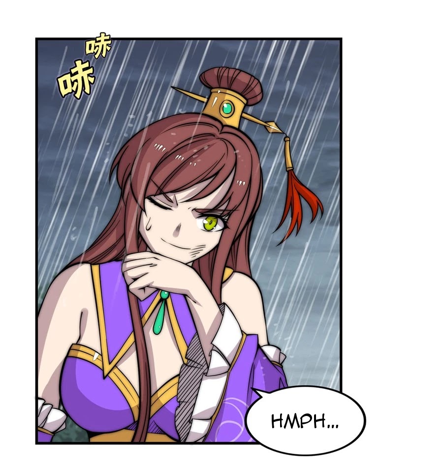 The Master of Martial Arts Retired Life Chapter 111 page 5 - Chapter 111