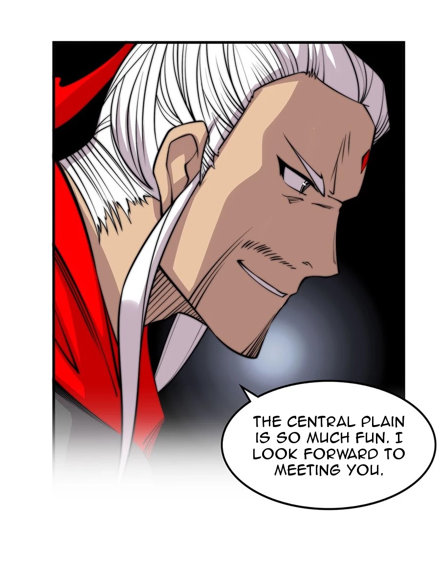 The Master of Martial Arts Retired Life Chapter 112 page 10 - Chapter 112