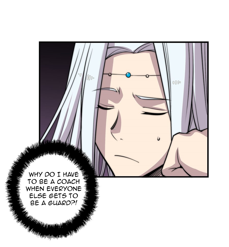 The Master of Martial Arts Retired Life Chapter 112 page 15 - Chapter 112