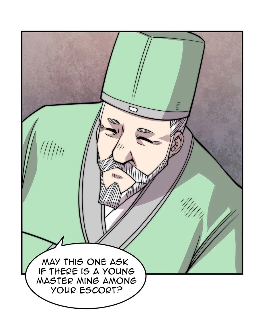 The Master of Martial Arts Retired Life Chapter 112 page 22 - Chapter 112