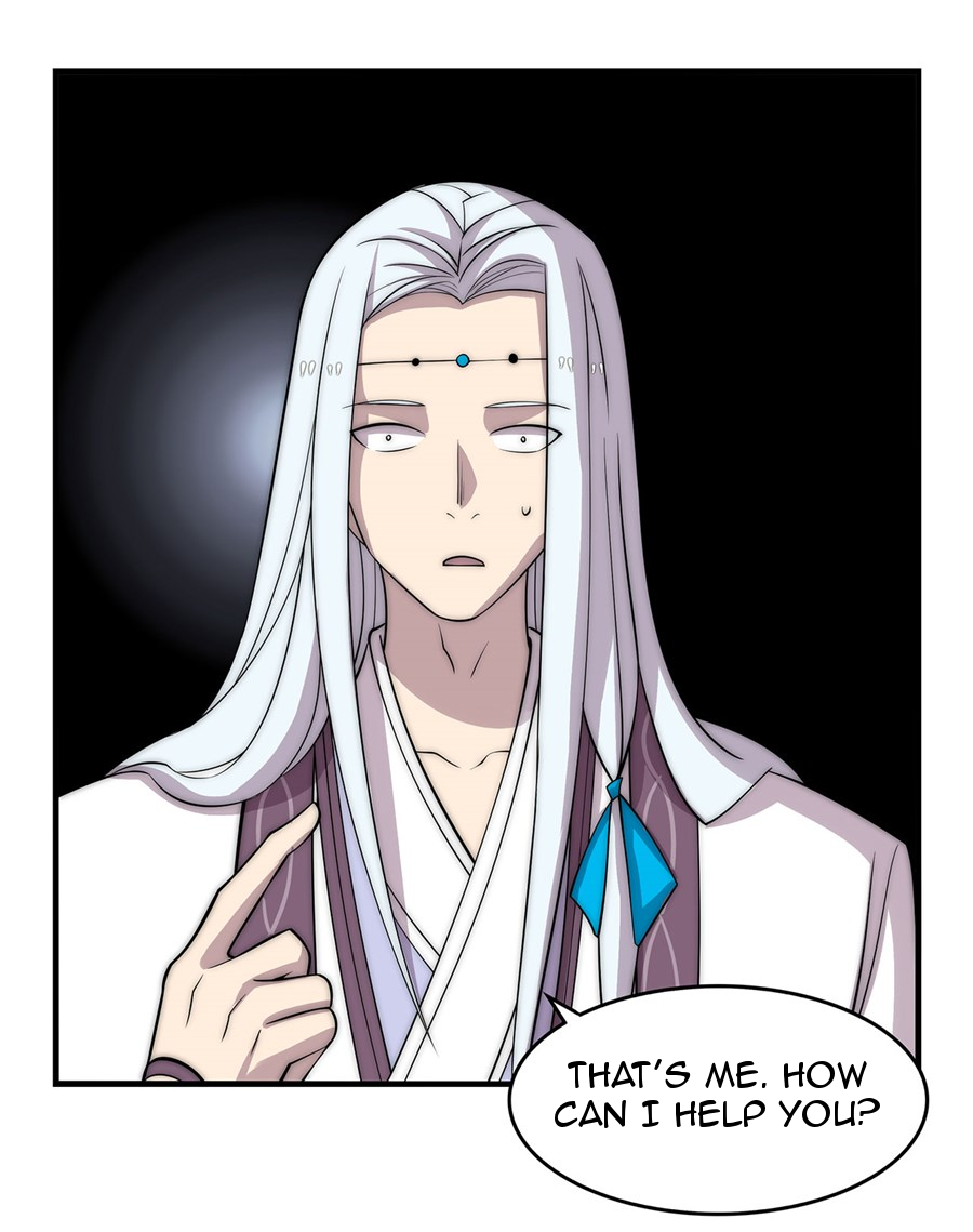 The Master of Martial Arts Retired Life Chapter 112 page 24 - Chapter 112