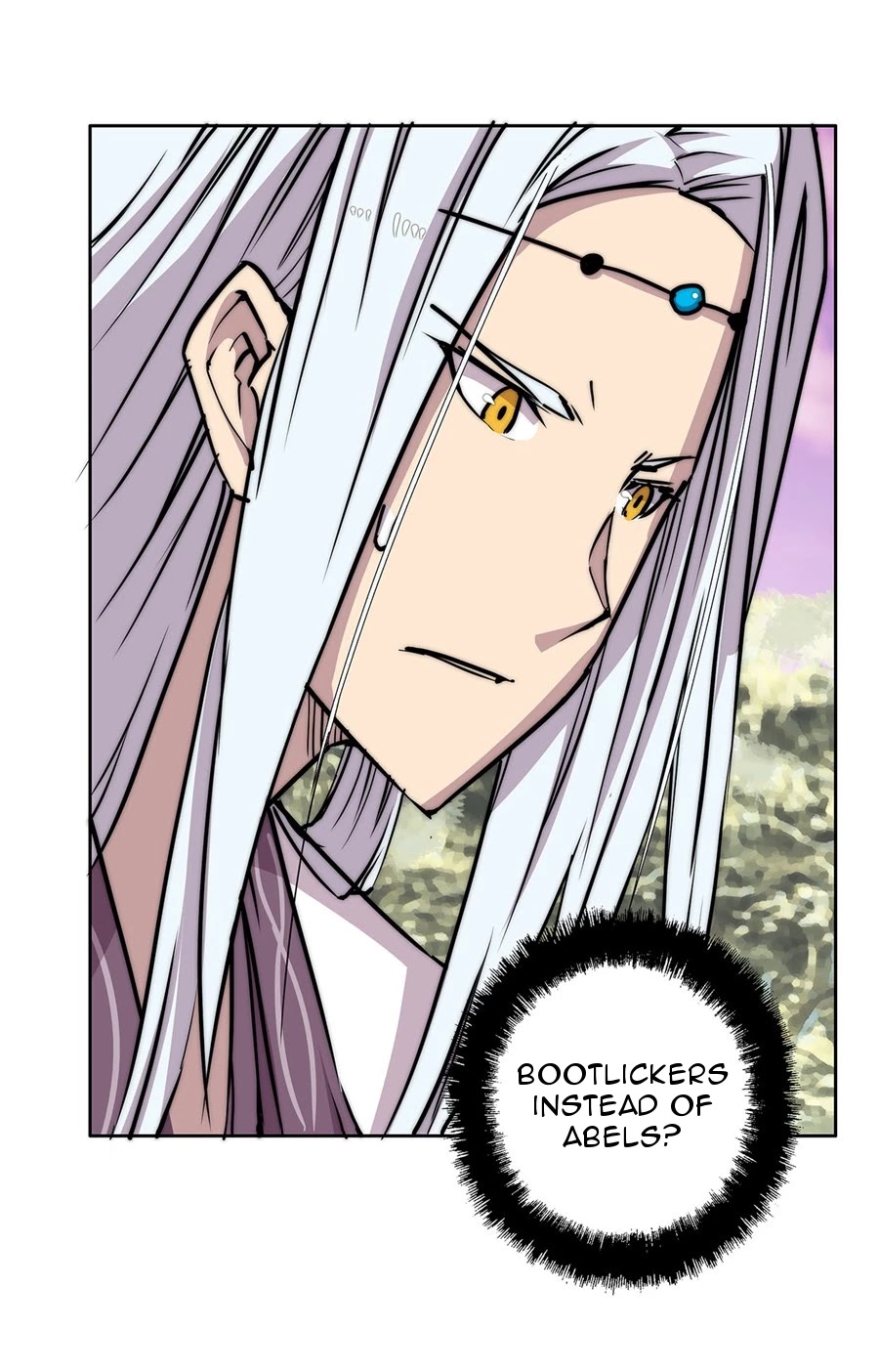 The Master of Martial Arts Retired Life Chapter 112 page 30 - Chapter 112