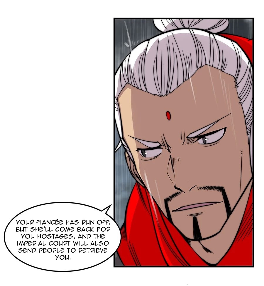 The Master of Martial Arts Retired Life Chapter 112 page 4 - Chapter 112