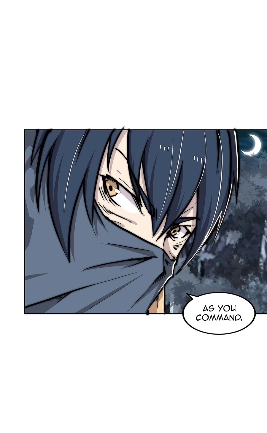 The Master of Martial Arts Retired Life Chapter 112 page 42 - Chapter 112
