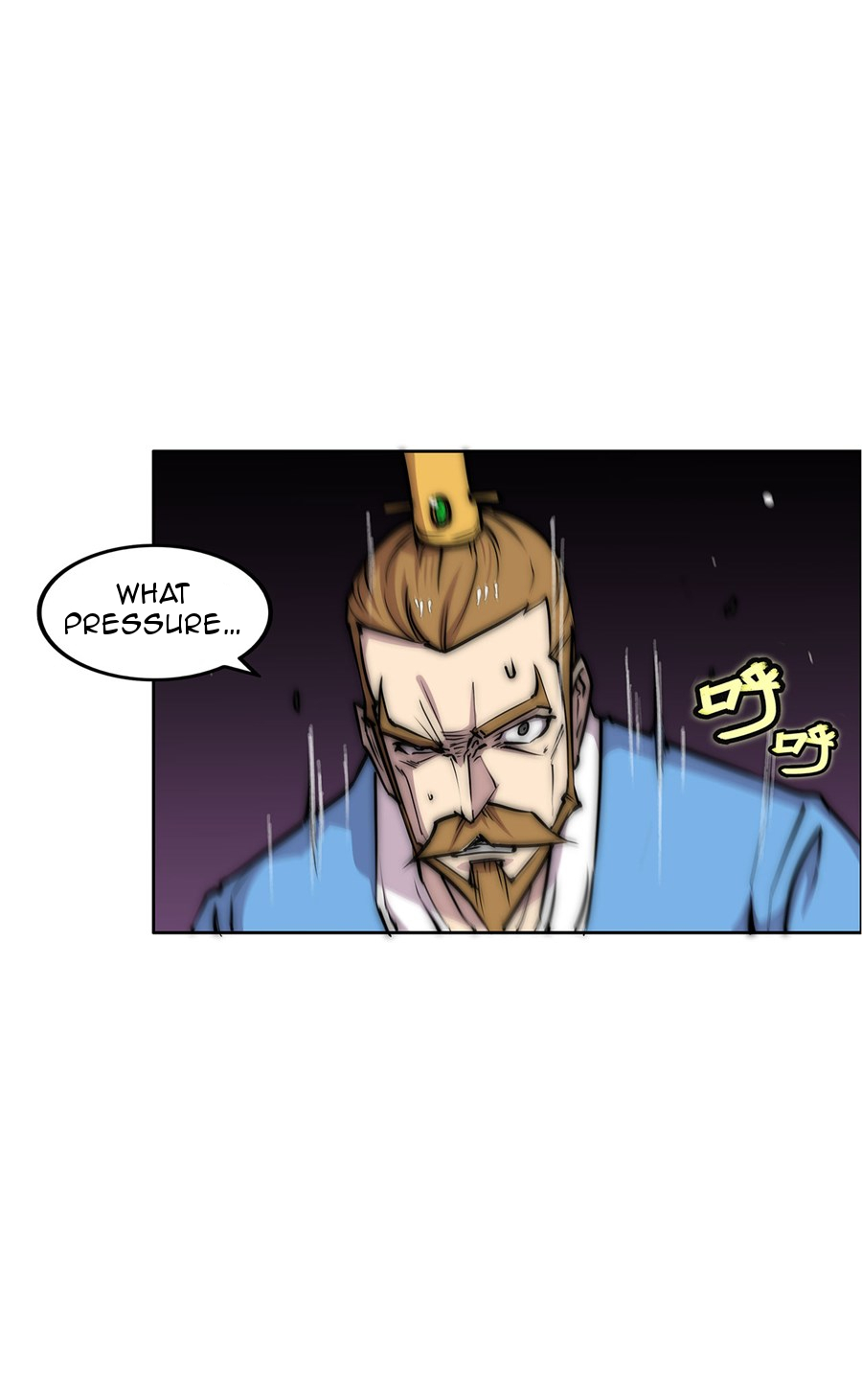 The Master of Martial Arts Retired Life Chapter 112 page 48 - Chapter 112