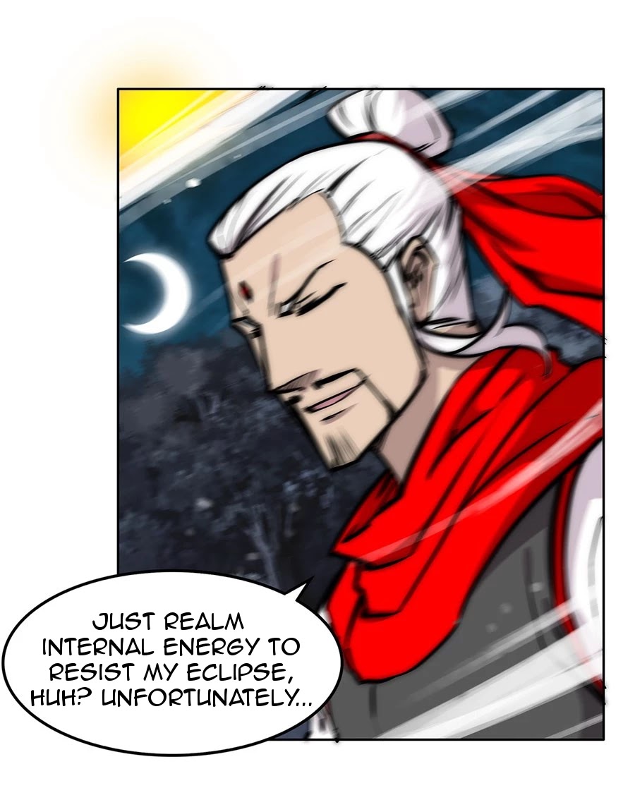 The Master of Martial Arts Retired Life Chapter 112 page 52 - Chapter 112