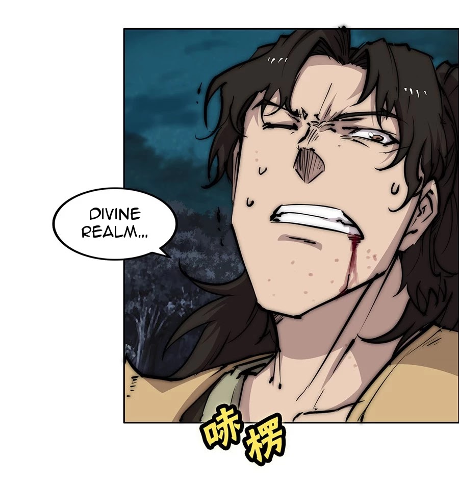 The Master of Martial Arts Retired Life Chapter 112 page 54 - Chapter 112