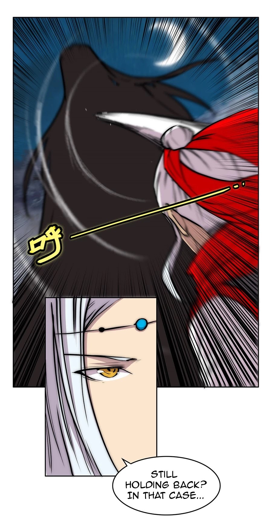 The Master of Martial Arts Retired Life Chapter 113 page 19 - Chapter 113