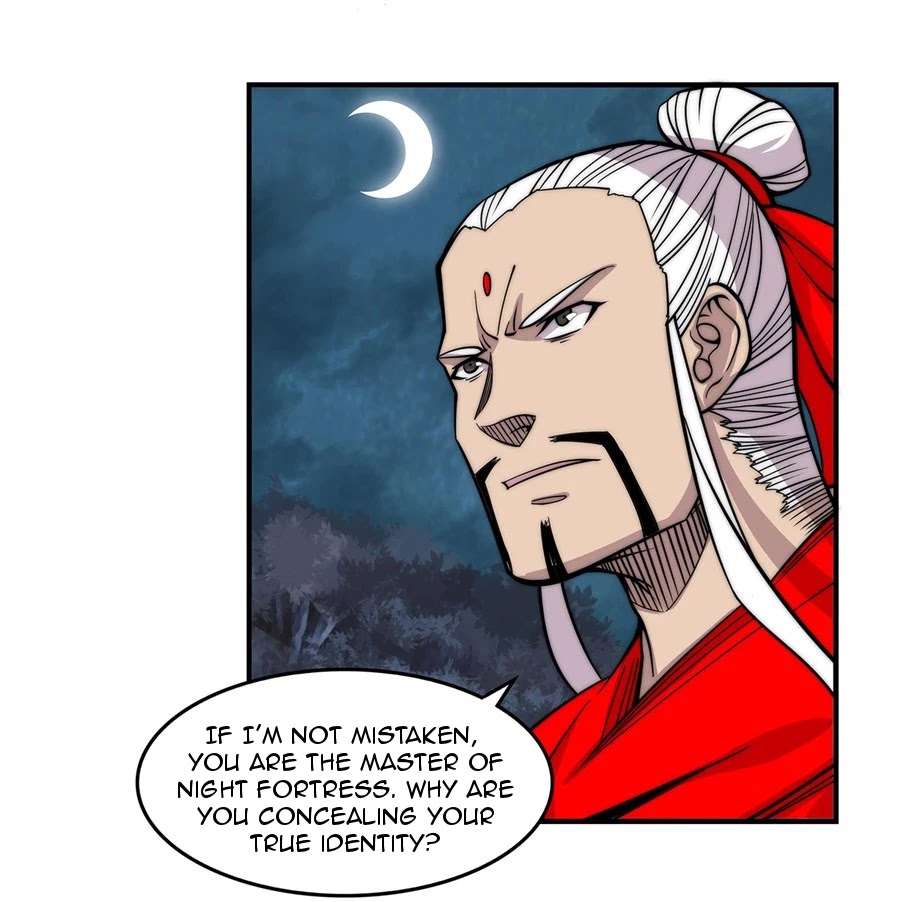 The Master of Martial Arts Retired Life Chapter 113 page 3 - Chapter 113