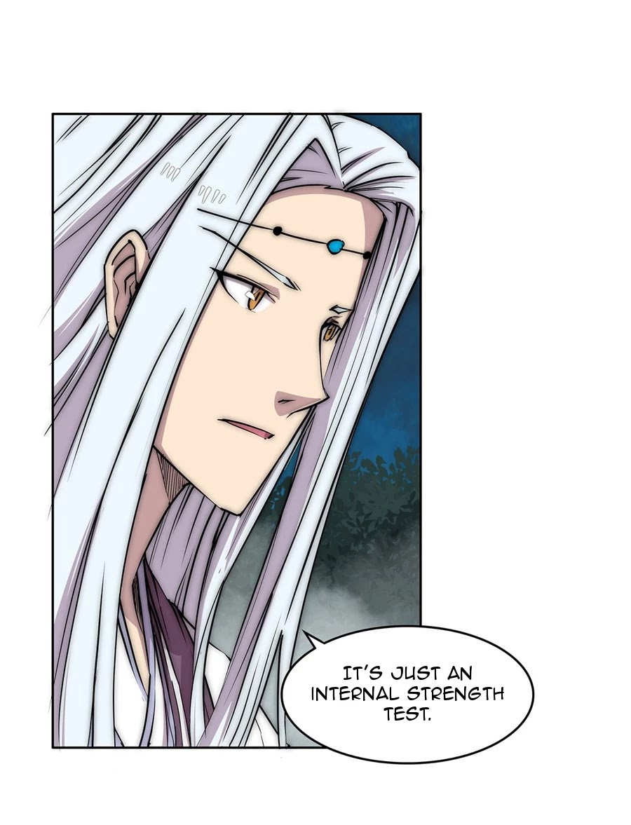 The Master of Martial Arts Retired Life Chapter 113 page 32 - Chapter 113