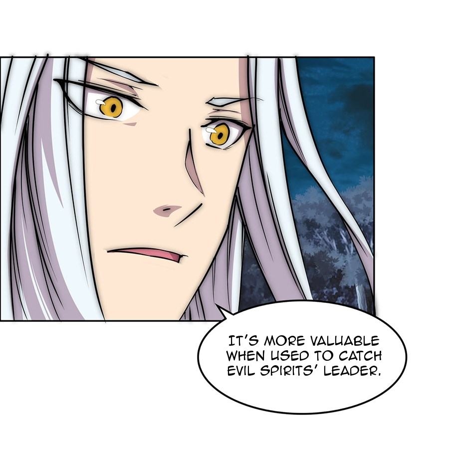 The Master of Martial Arts Retired Life Chapter 113 page 39 - Chapter 113