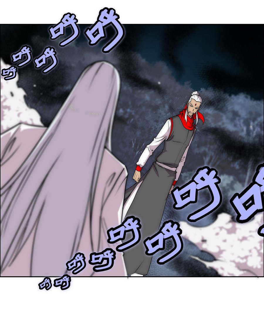 The Master of Martial Arts Retired Life Chapter 113 page 45 - Chapter 113
