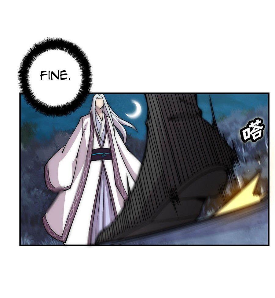 The Master of Martial Arts Retired Life Chapter 114 page 13 - Chapter 114