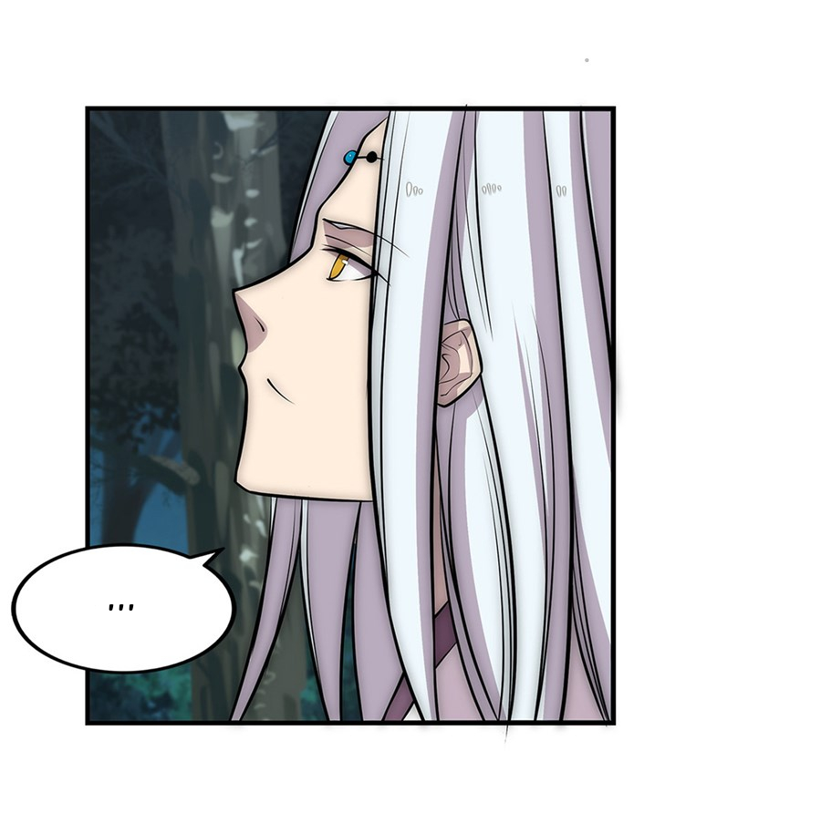 The Master of Martial Arts Retired Life Chapter 114 page 35 - Chapter 114