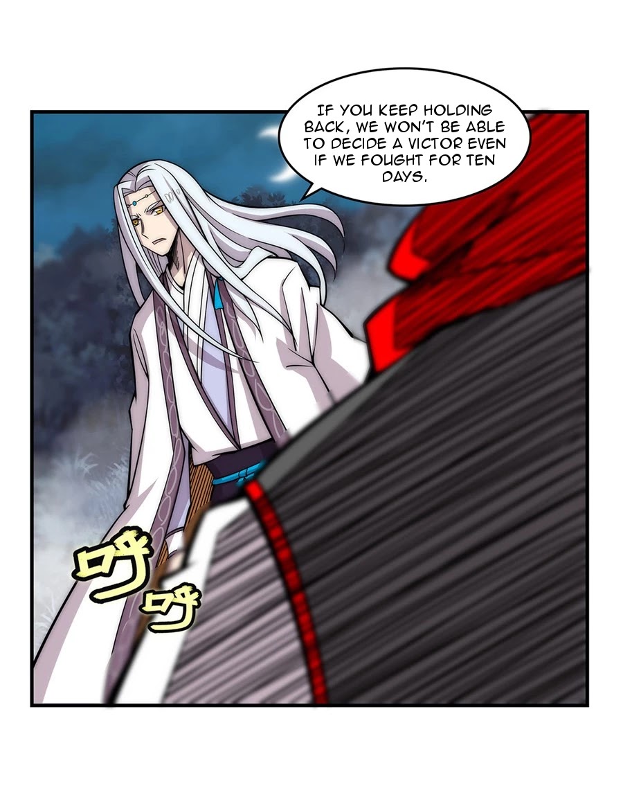 The Master of Martial Arts Retired Life Chapter 114 page 4 - Chapter 114