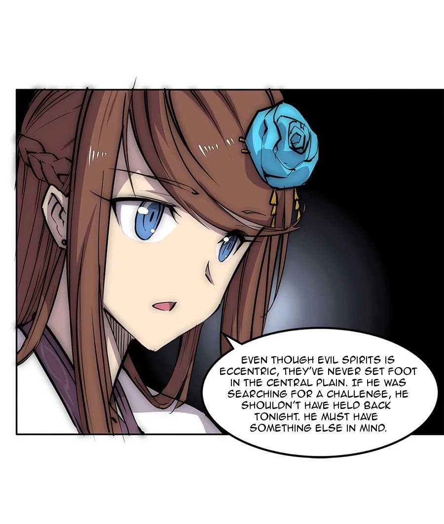 The Master of Martial Arts Retired Life Chapter 114 page 40 - Chapter 114