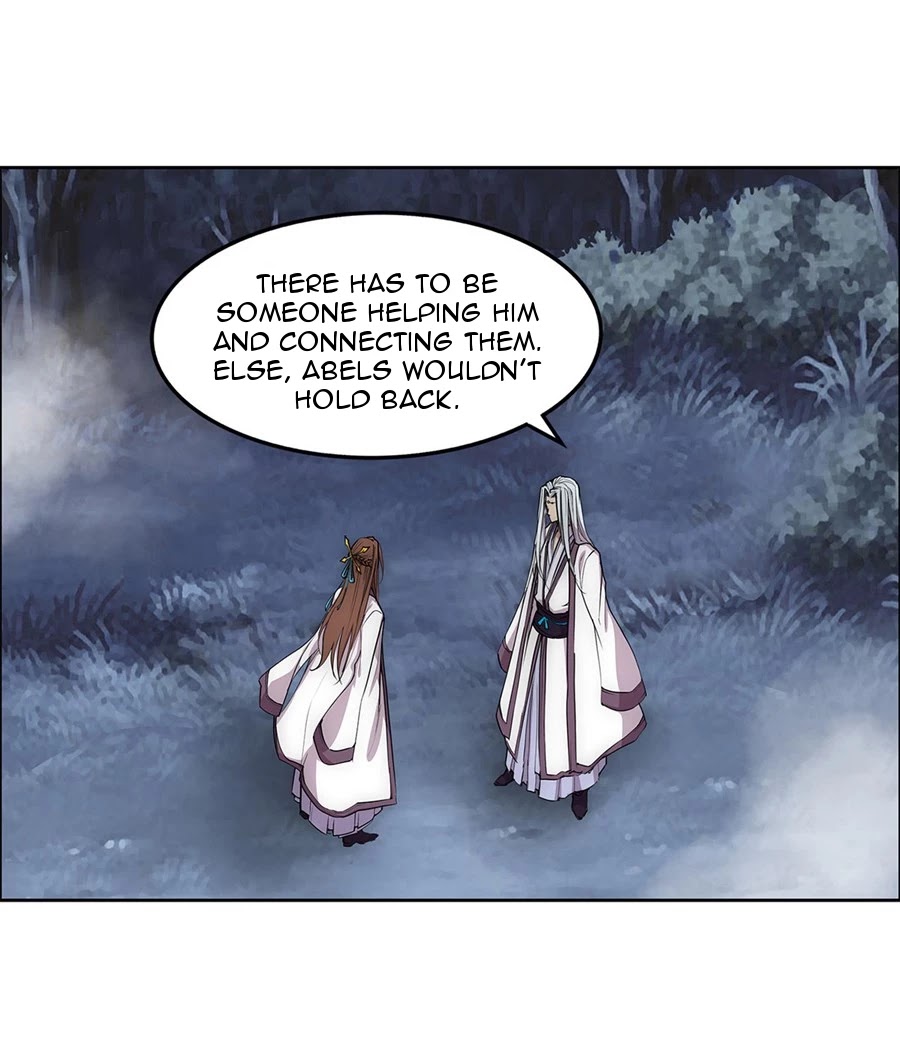 The Master of Martial Arts Retired Life Chapter 114 page 42 - Chapter 114