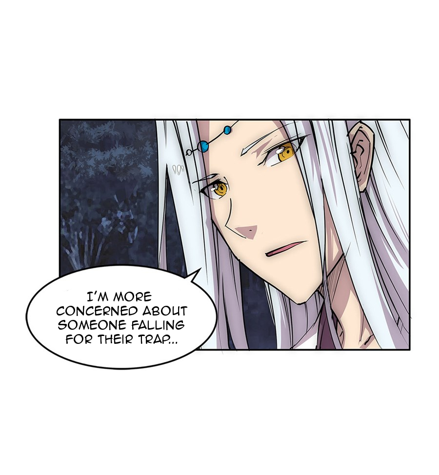 The Master of Martial Arts Retired Life Chapter 114 page 43 - Chapter 114