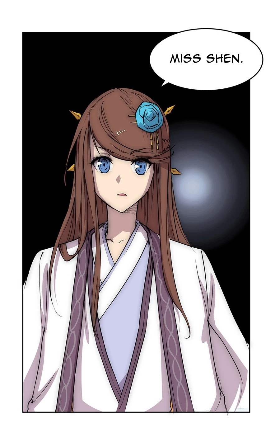 The Master of Martial Arts Retired Life Chapter 114 page 44 - Chapter 114