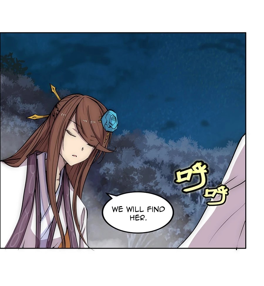 The Master of Martial Arts Retired Life Chapter 114 page 47 - Chapter 114
