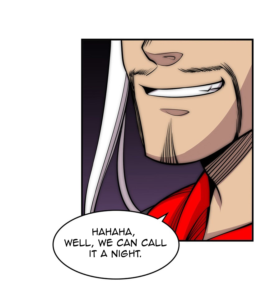 The Master of Martial Arts Retired Life Chapter 114 page 9 - Chapter 114