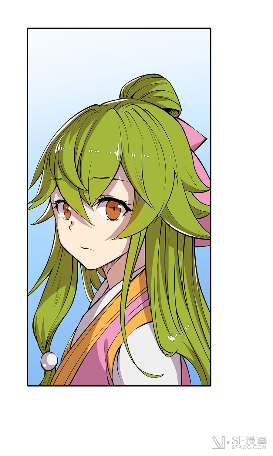 The Master of Martial Arts Retired Life Chapter 12 page 34 - Chapter 12