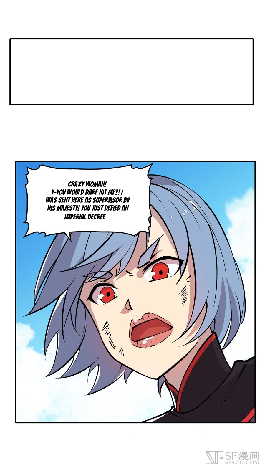 The Master of Martial Arts Retired Life Chapter 12 page 41 - Chapter 12