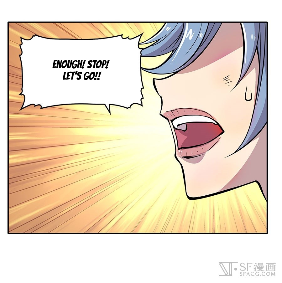 The Master of Martial Arts Retired Life Chapter 12 page 49 - Chapter 12