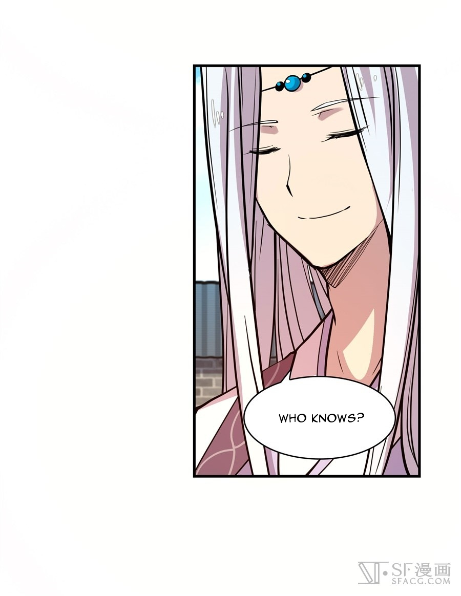 The Master of Martial Arts Retired Life Chapter 13 page 13 - Chapter 13