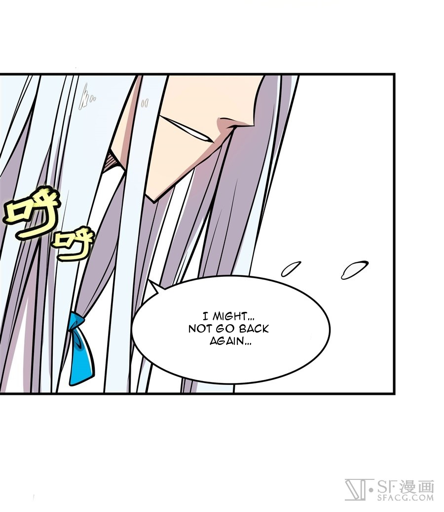 The Master of Martial Arts Retired Life Chapter 13 page 17 - Chapter 13