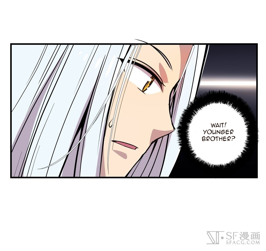 The Master of Martial Arts Retired Life Chapter 13 page 31 - Chapter 13