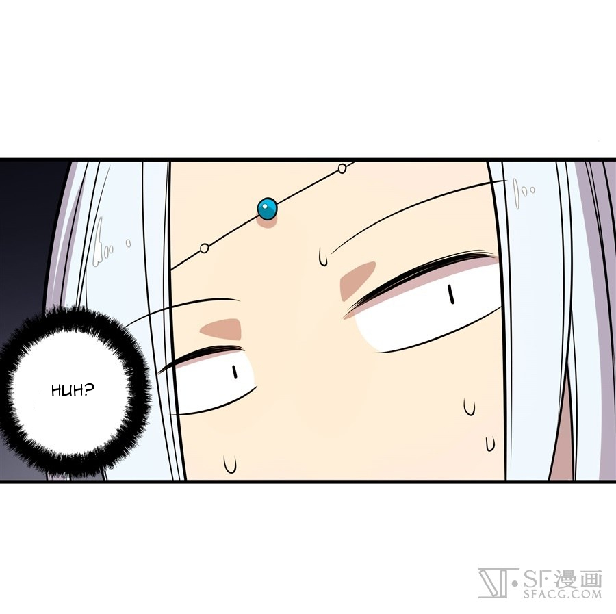 The Master of Martial Arts Retired Life Chapter 13 page 34 - Chapter 13